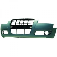 Bouclier avant Audi A6