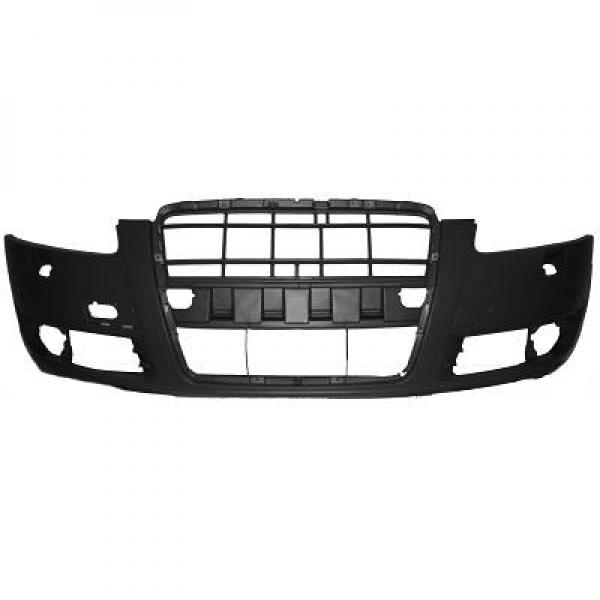 Bouclier avant Audi A6 + parktronic + xénons