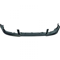 Bouclier avant AUDI A4 partie inférieur look S-Line