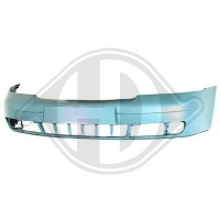 Bouclier avant AUDI A4 99/01