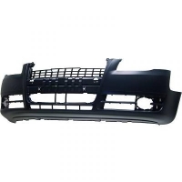 Bouclier avant AUDI A4 + parktronic