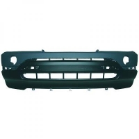 Bouclier avant BMW X5 E53 + parktronic