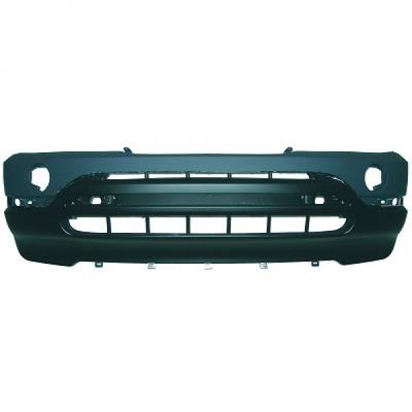 Bouclier avant BMW X5 E53 + parktronic