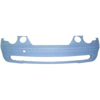 Bouclier avant BMW série 3 E46 COMPACT 01/05
