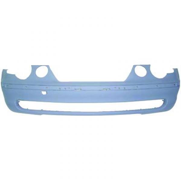 Bouclier avant BMW série 3 E46 COMPACT 01/05
