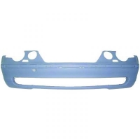 Bouclier avant BMW série 3 E46 COMPACT 01/05