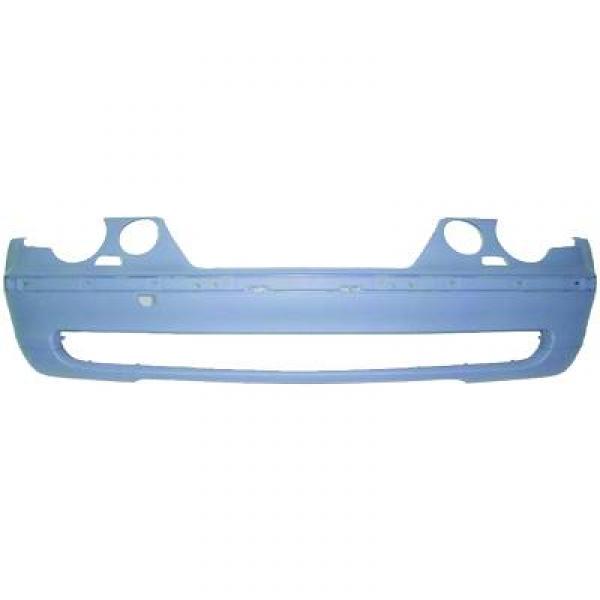 Bouclier avant BMW série 3 E46 COMPACT 01/05