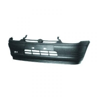 Bouclier avant Corsa B 93/96 noir