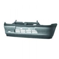 Bouclier avant Corsa B 96/97 noir