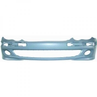 Bouclier avant classe C W203
