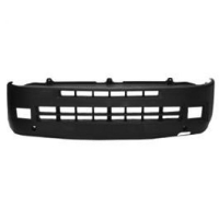 Bouclier avant Ducato / Boxer / Jumper