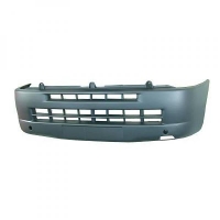 Bouclier avant Ducato / Boxer / Jumper