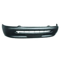 Bouclier avant Ford Escort gris foncé