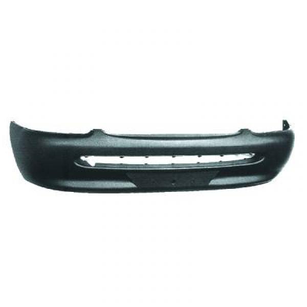 Bouclier avant Ford Escort gris foncé