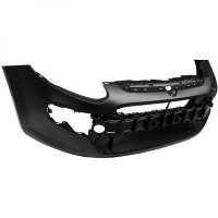 Bouclier avant Fiat Punto Evo