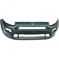 Bouclier avant Fiat Punto