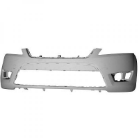 Bouclier avant Ford Mondeo + xénons