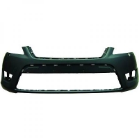 Bouclier avant Ford Mondeo + xénons + parktronic