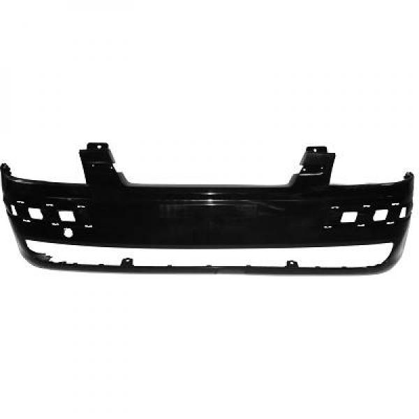 Bouclier avant Hyundai Getz