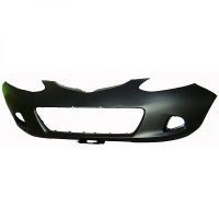 Bouclier avant MAZDA 2 07/11