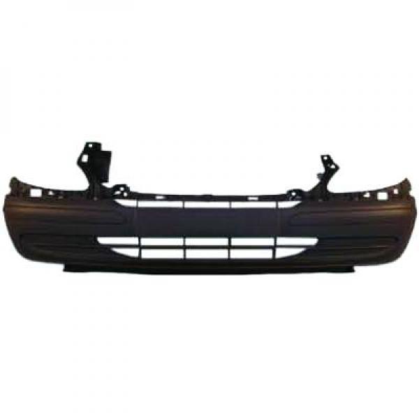 Bouclier avant Mercedes Vito + Viano W639