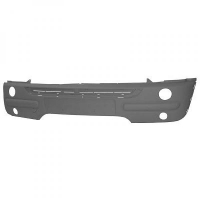 Bouclier avant Mini R50
