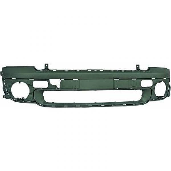 Bouclier avant Mini R55/R56/R57