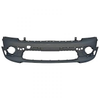 Bouclier avant Mini R55/R56/R57 pack aéro