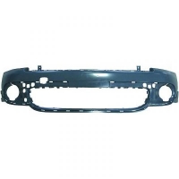Bouclier avant Mini R55/R56/R57 modèles S