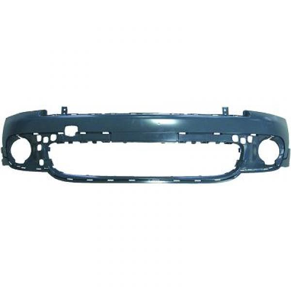 Bouclier avant Mini R55/R56/R57 modèles S