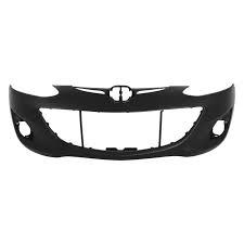 Bouclier avant MAZDA 2 11/15