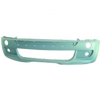 Bouclier avant Mini R53 Copper S