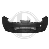 Bouclier avant Nissan Micra K12