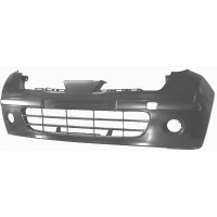 Bouclier avant Nissan Micra K12