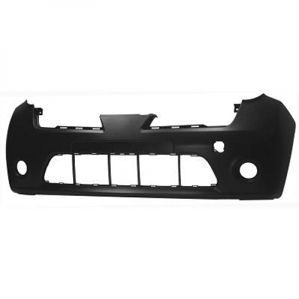 Bouclier avant Nissan Micra K12 SPORT + C+C