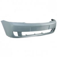 Bouclier avant Opel meriva diesel + antibrouillards