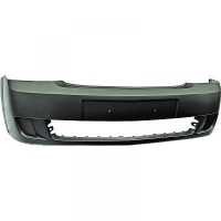 Bouclier avant Opel Meriva essence