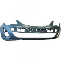 Bouclier  avant Opel Corsa D 11/14