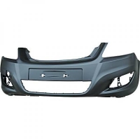 Bouclier avant OPEL ZAFIRA