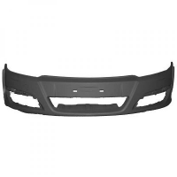 Bouclier avant opel astra H 04/07
