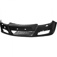 Bouclier avant Opel astra H 04/07 + xénons