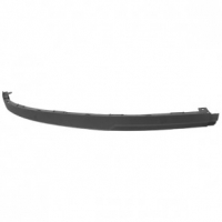 Bouclier avant opel astra H 04/07 partie inférieur