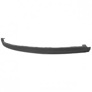 Bouclier avant opel astra H 04/07 partie inférieur