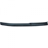 Bouclier avant Opel Astra H 07/11 partie inférieur