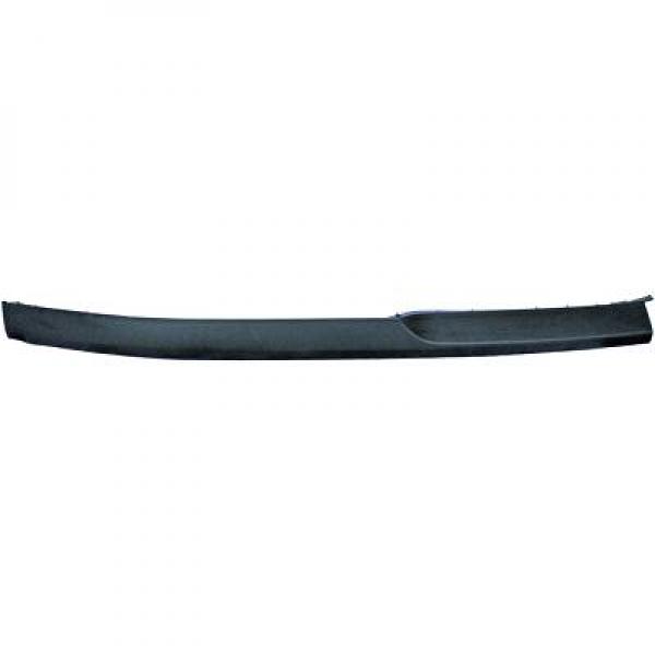 Bouclier avant Opel Astra H 07/11 partie inférieur