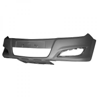 Bouclier avant Opel astra H  07/11