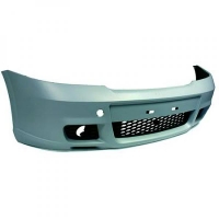 Bouclier avant Opel Astra G look OPC