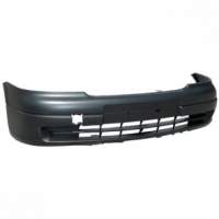 Bouclier avant opel astra G diesel + ou - antibrouillards