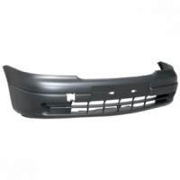 Bouclier avant opel astra G Essence + ou - antibrouillards