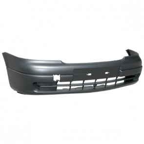 Bouclier avant opel astra G Essence + ou - antibrouillards